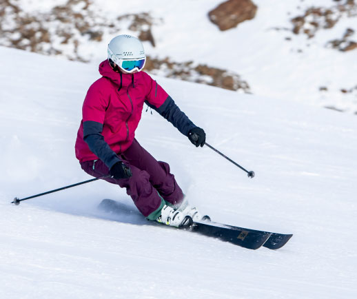 SKI GLOVE｜LEKI｜レキ：スキーポール & スキーグローブ