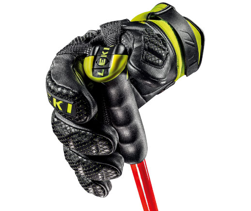 SKI GLOVE|LEKI|レキ:スキーポール & スキーグローブ SKI GLOVE|LEKI|レキ:スキーポール & スキーグローブ