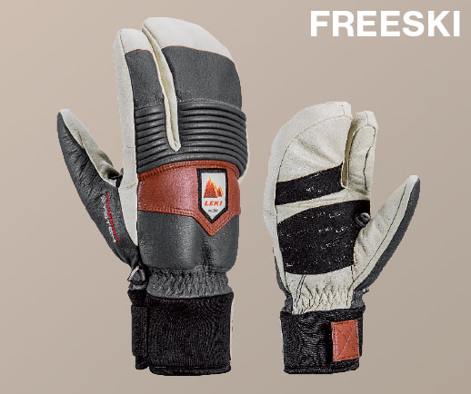 SKI GLOVE|LEKI|レキ:スキーポール & スキーグローブ SKI GLOVE|LEKI|レキ:スキーポール & スキーグローブ