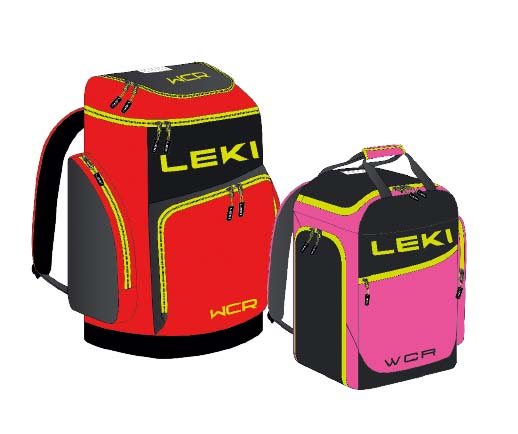 HOME｜LEKI｜レキ：スキーポール & スキーグローブ