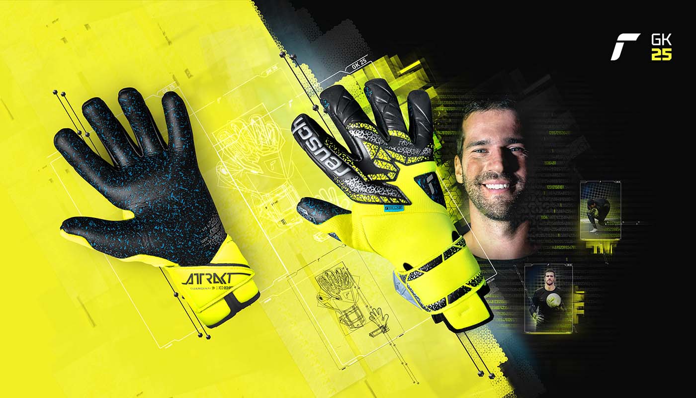 reusch