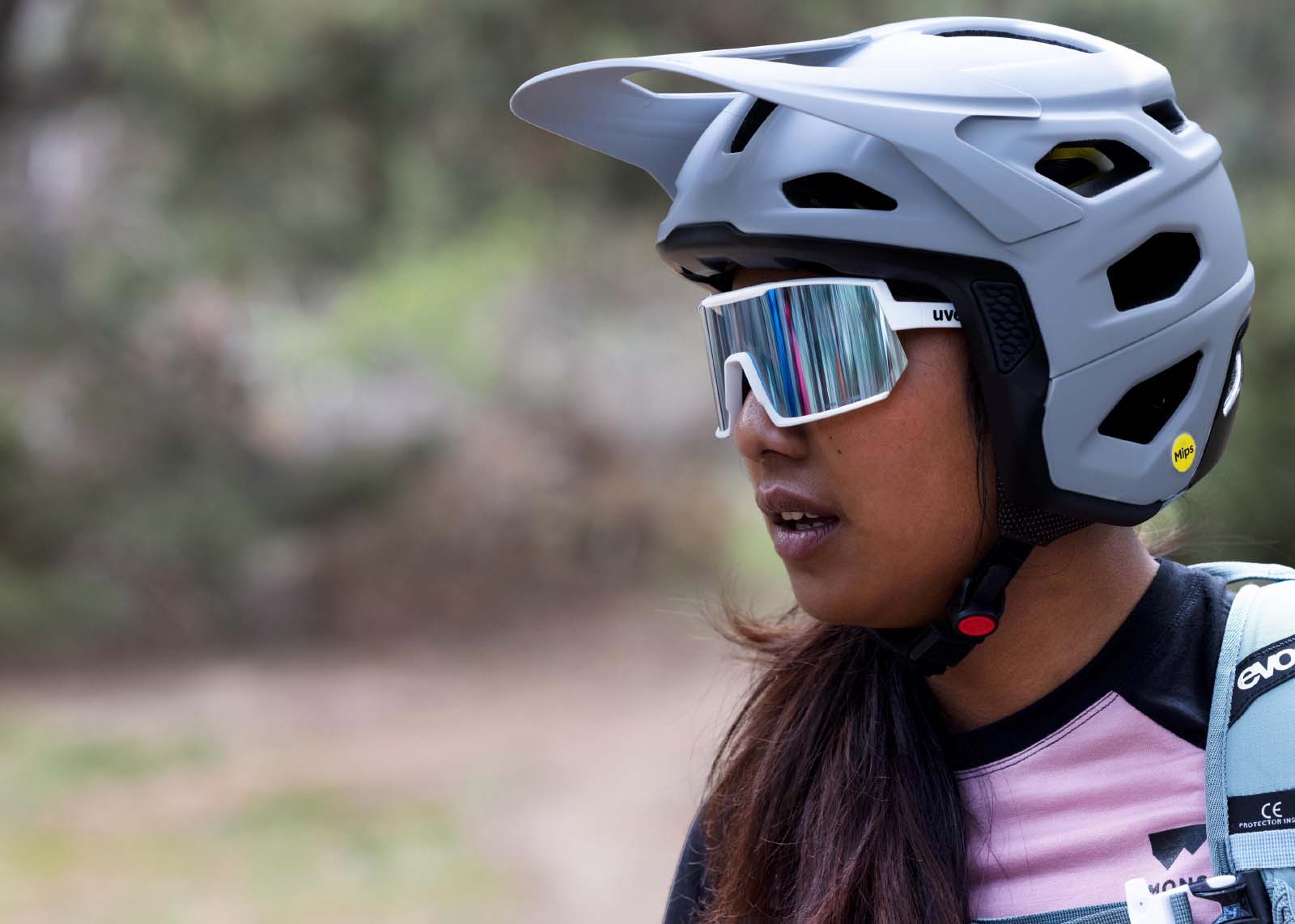 UVEX Bike Helmets
