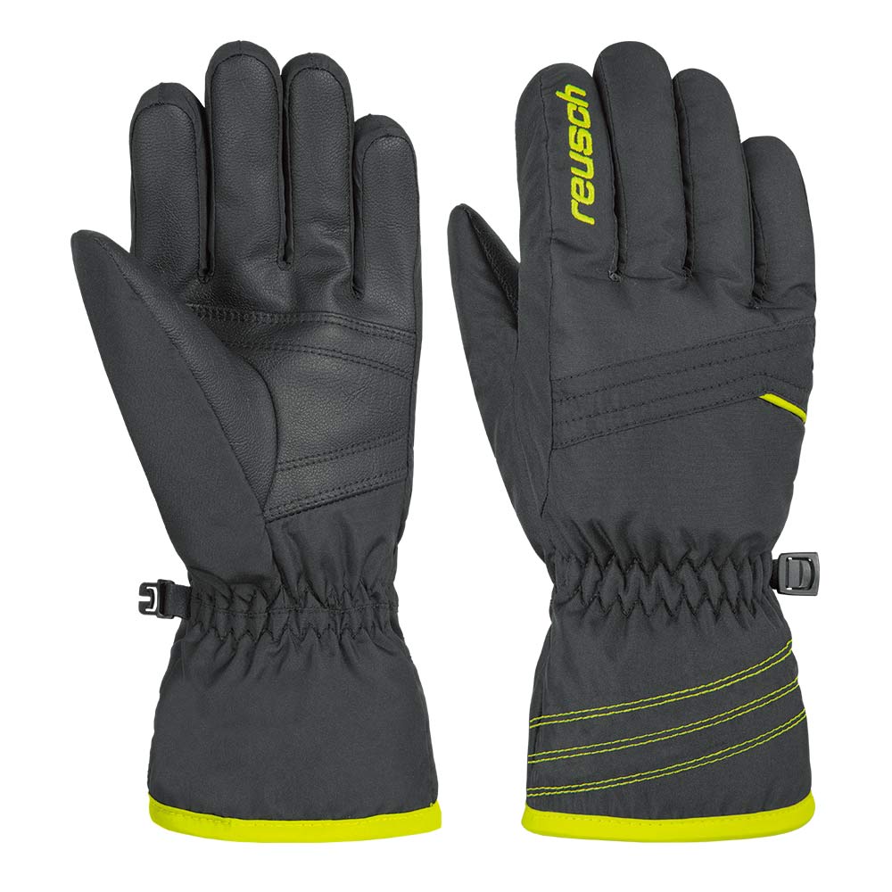 Reusch Alan Junior
