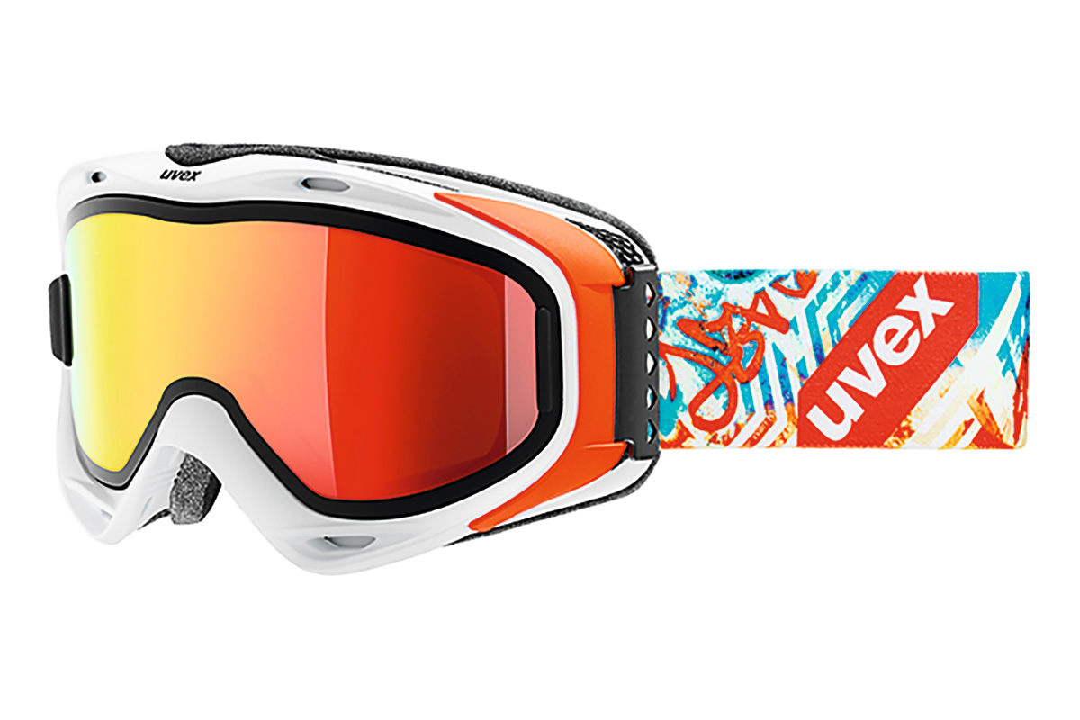 uvex JAKK TOPUVEX｜ウベックス：WINTERSPORTS CYCLING EYEWEAR