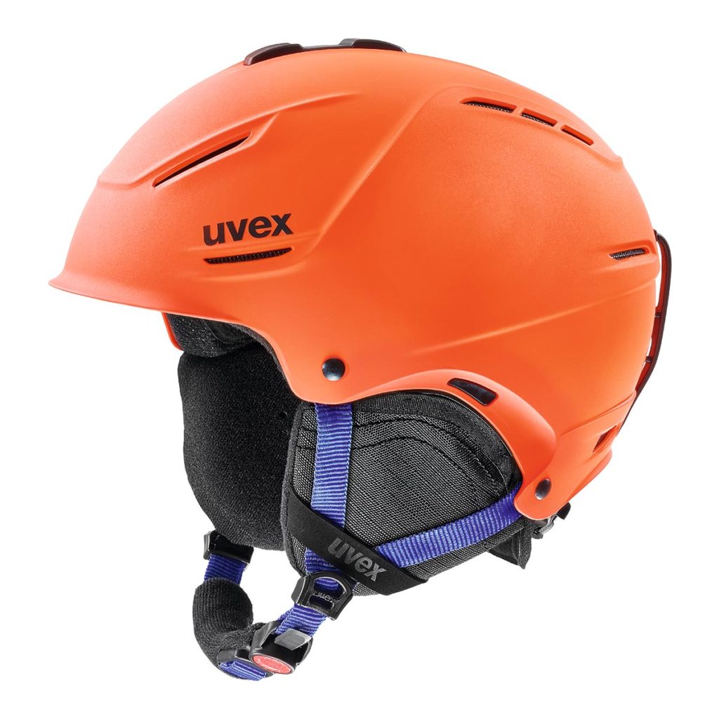 uvex p1us 2.0UVEX｜ウベックス：WINTERSPORTS CYCLING EYEWEAR