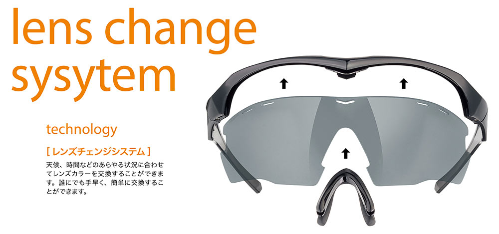 uvex sportstyle 115UVEX｜ウベックス：WINTERSPORTS CYCLING