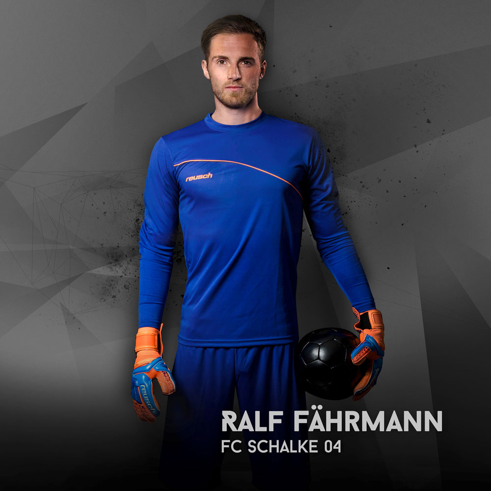 ラルフ・フェールマン