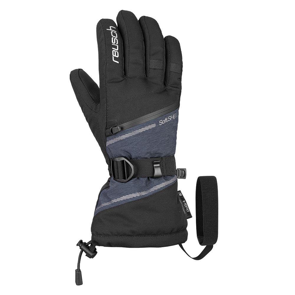 REUSCH DEMI R-TEX® XT｜reusch ロイシュ : スキーグローブ & アクセサリー