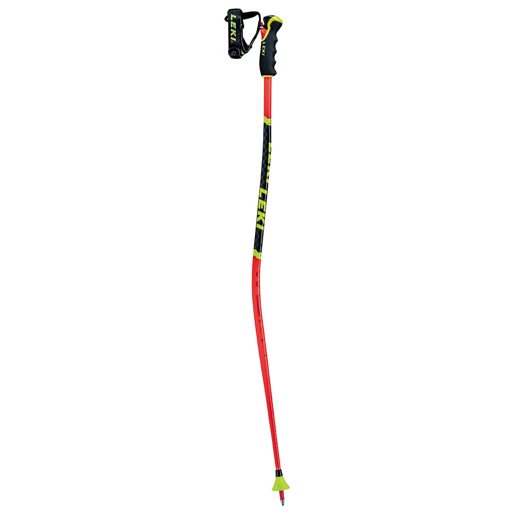 LEKI レキ スキーポール GSストック 2023WCR LITE GS 3D / ワールド