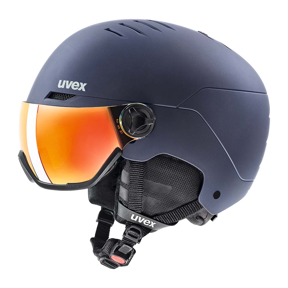 uvex jakk+ IASUVEX｜ウベックス：WINTERSPORTS CYCLING EYEWEAR