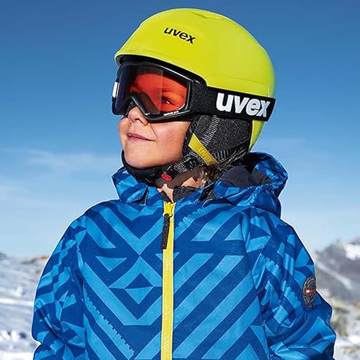 uvex speedy pro