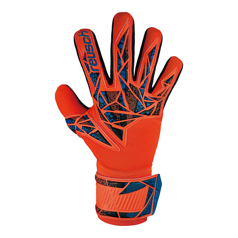 アトラクト インフィニティ NC｜reusch ロイシュ : キーパーローブ 