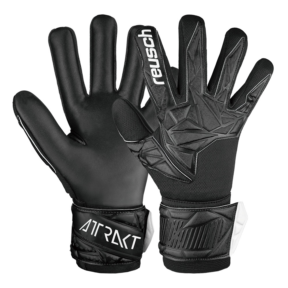 アトラクト インフィニティ NC｜reusch ロイシュ : キーパー 