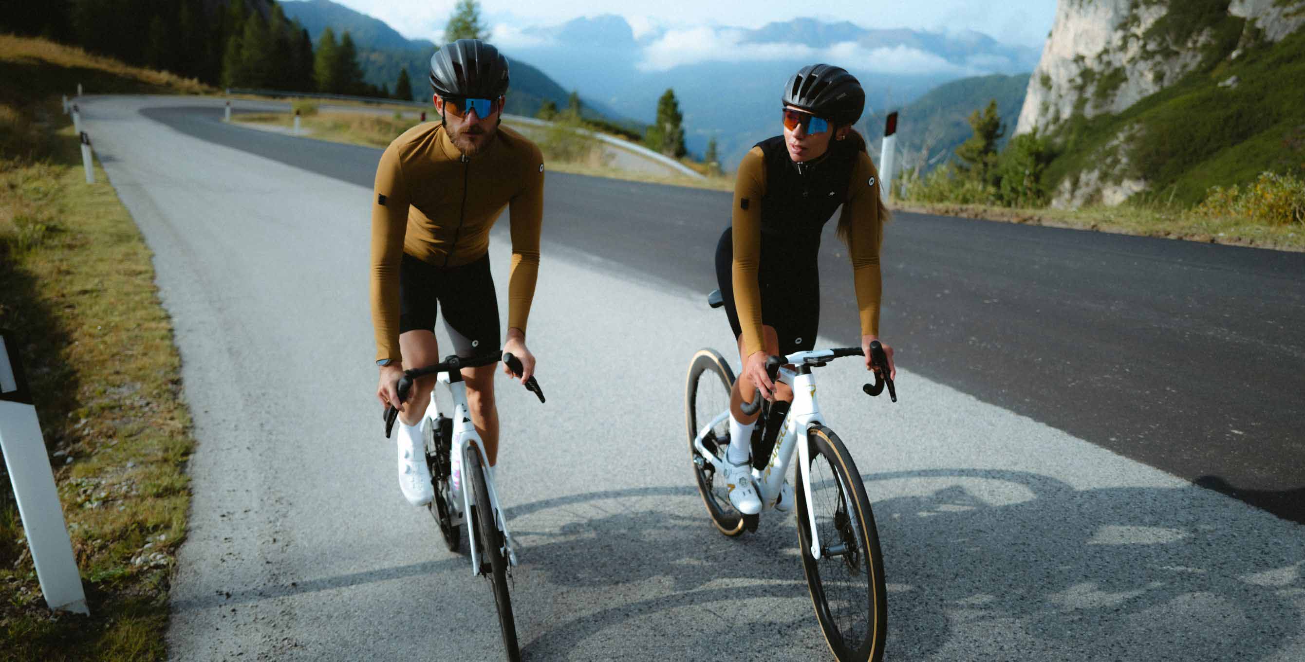 HOMEUVEX｜ウベックス：WINTERSPORTS CYCLING EYEWEAR