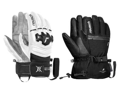 HOME｜reusch ロイシュ : スキーグローブ & アクセサリー