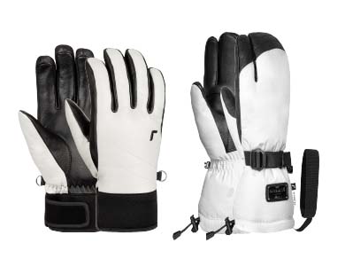 HOME｜reusch ロイシュ : スキーグローブ & アクセサリー
