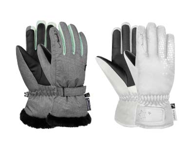 reusch グローブ HOME｜reusch ロイシュ : スキーグローブ & アクセサリー