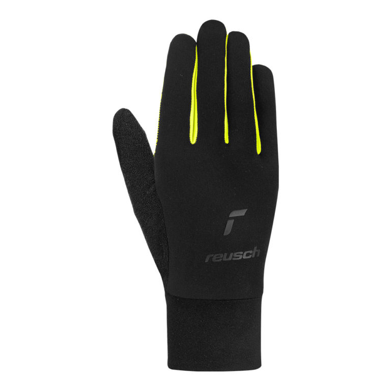 Reusch Diver X R-TEX XT Touch-Tec Gants Imperméables Respirants - Course à Pied, Cyclisme, Randonnée - Écran Tactile
