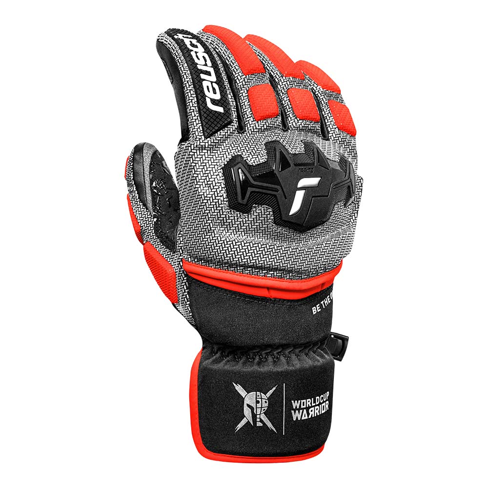 reusch Worldcup Warrior GS グローブ XS/S REUSCH WORLDCUP WARRIOR GS｜reusch ロイシュ : スキーグローブ