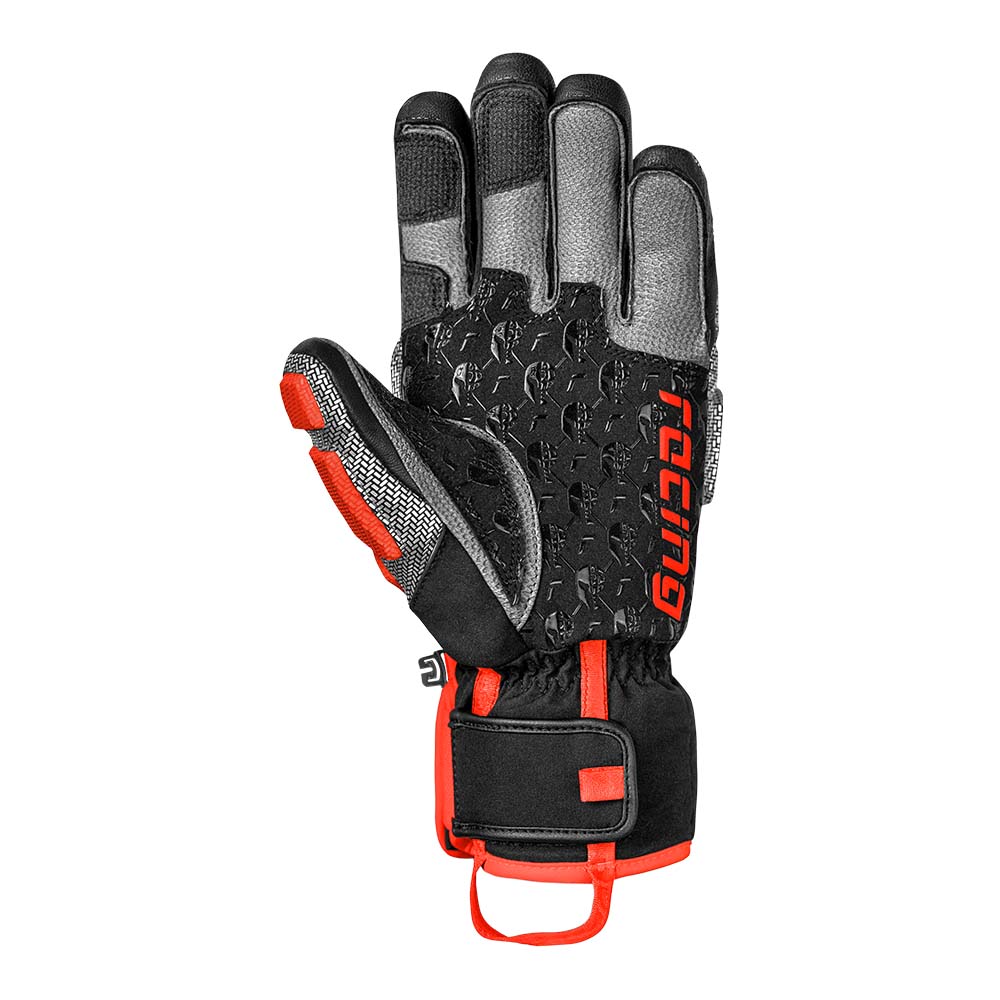REUSCH WORLDCUP WARRIOR GS｜reusch ロイシュ : スキーグローブ