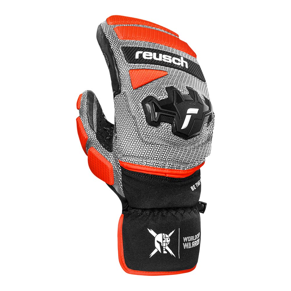 ロイッシュ スキーグローブ RACE-TEC 18 GS Reusch Race Tec 18 GS - reusch.com